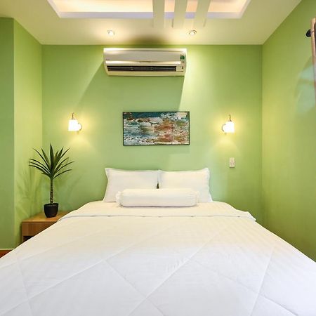 Elegant Feel Inn - M&A ホーチミン市 エクステリア 写真