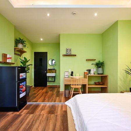 Elegant Feel Inn - M&A ホーチミン市 エクステリア 写真