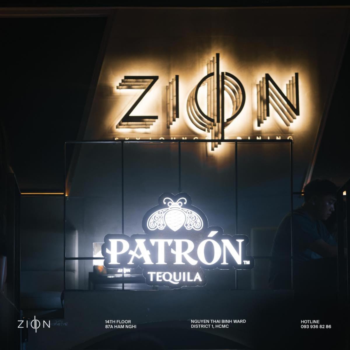 Elegant Feel Inn - M&A ホーチミン市 エクステリア 写真