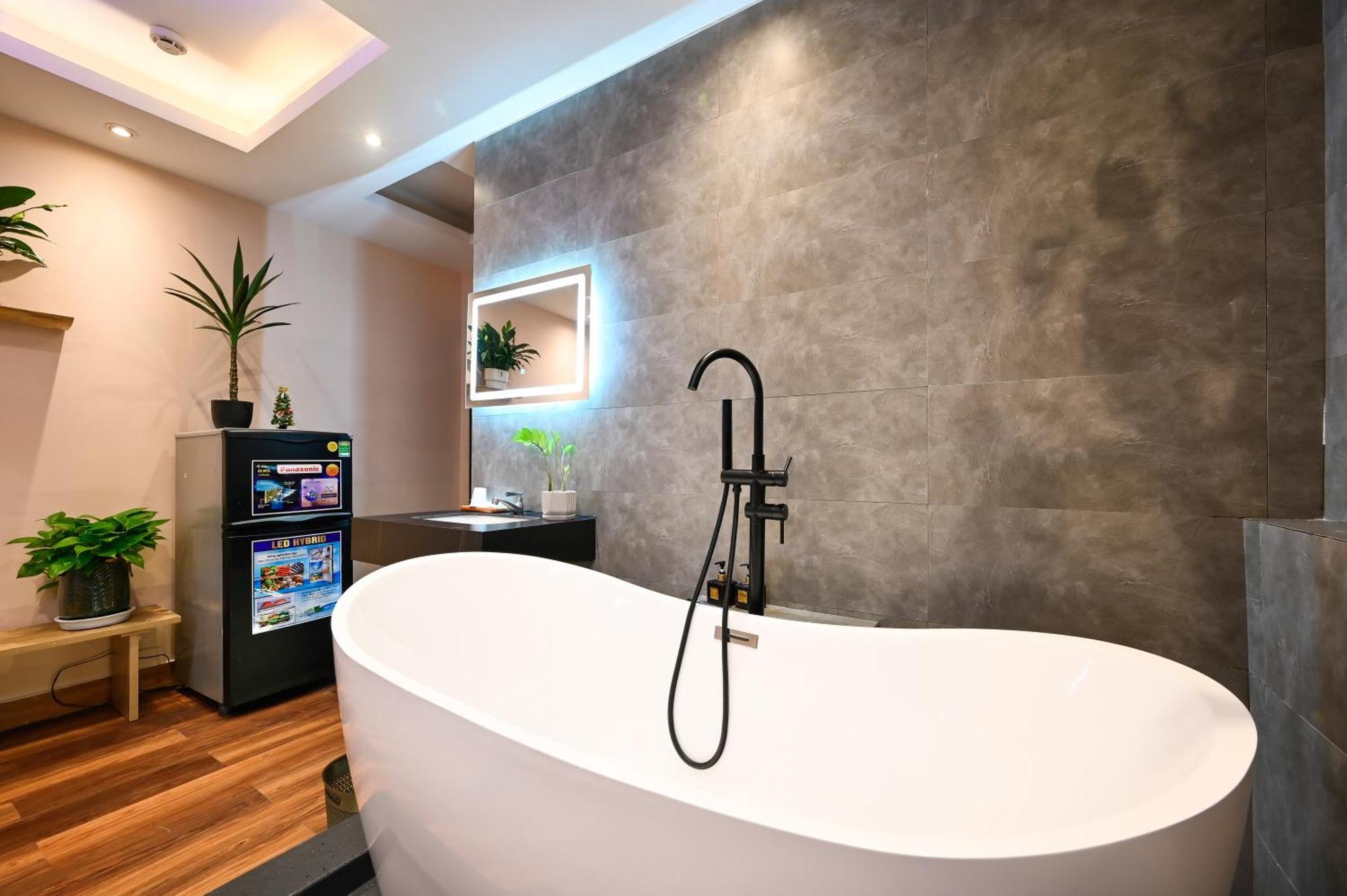 Elegant Feel Inn - M&A ホーチミン市 エクステリア 写真